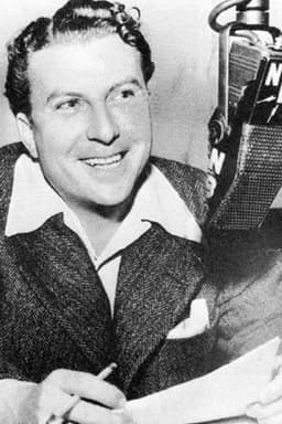Photo of John Nesbitt