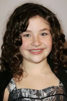 Photo of Gracie Bednarczyk