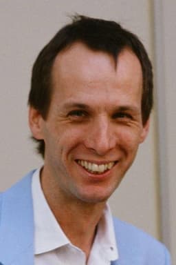 Photo of Adrian Belew
