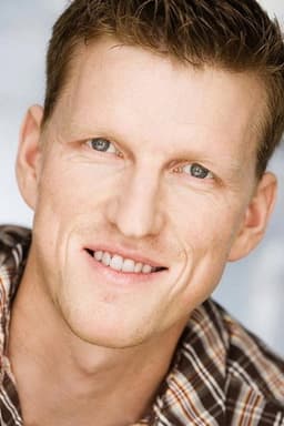 Photo of Chad Moffitt