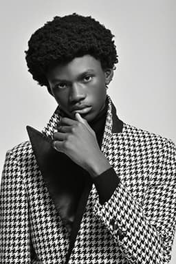 Photo of Jerel Xavier Alston