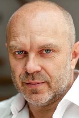 Photo of Attila Borlan