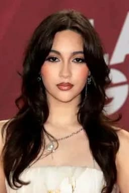 Photo of Alejandra Villarreal
