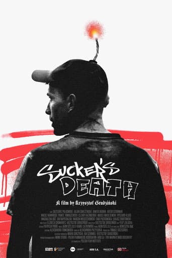 Poster for Sucker's Death