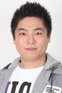 Photo of Kousuke Goto
