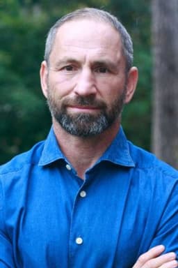 Photo of Paolo Roberto