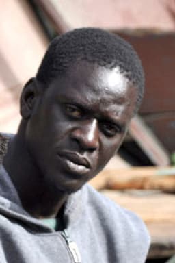 Photo of Souleymane Seye Ndiaye