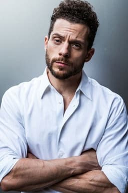 Photo of Paul Cless