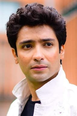 Photo of Gaurav Chakrabarty
