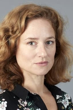 Photo of Caroline Ferrus