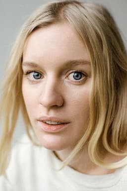 Photo of Elena Tronina