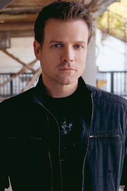 Photo of Scott Gibson