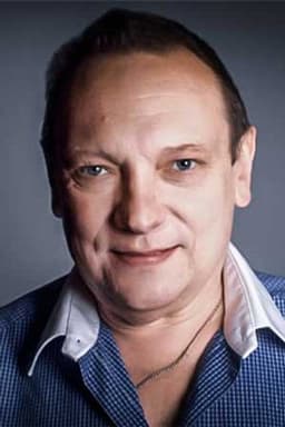 Photo of Lutz Schnell