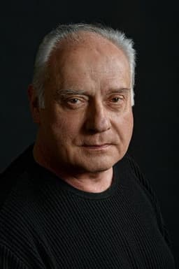 Photo of Tadeusz Huk