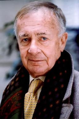 Photo of Philippe Mareuil