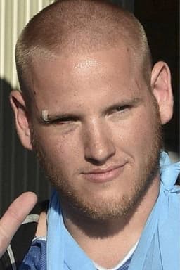 Photo of Spencer Stone