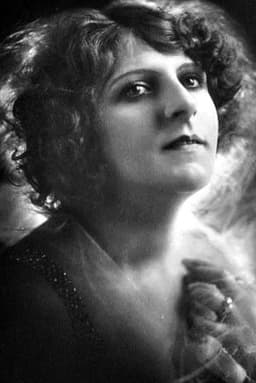 Photo of Minnie Chaplin