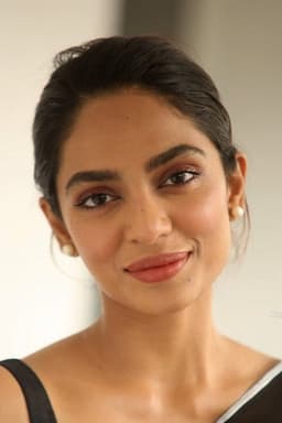 Photo of Sobhita Dhulipala