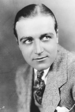 Photo of James Hall