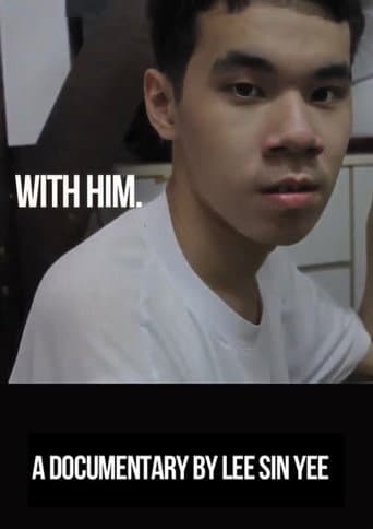 Poster for With Him