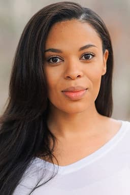 Photo of Crystal Alicia Garrett