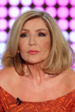 Photo of Vicky Mihalonakou