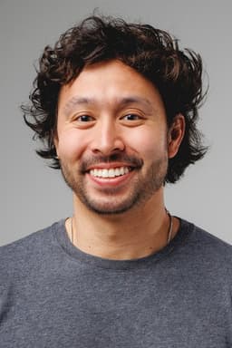 Photo of Ryan Bergara