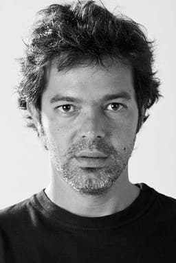 Photo of Bruno Mazzeo