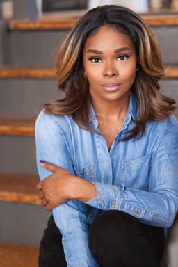 Photo of Telisha Shaw