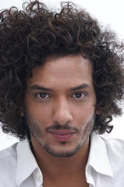 Photo of Ahmed Zitouni