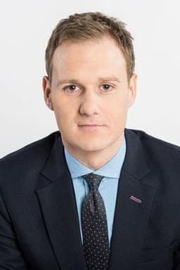 Photo of Dan Walker