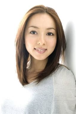 Photo of Nami Ichinohe