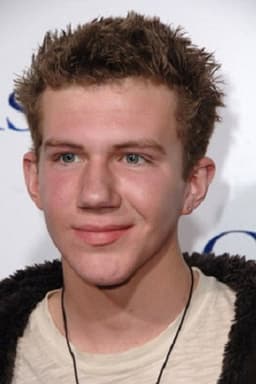 Photo of Cole Evan Weiss