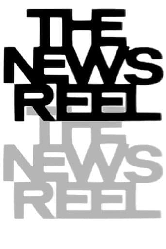 Poster for The Columbia Revolt (Newsreel #14)
