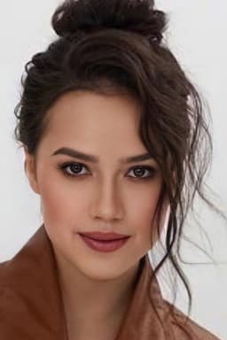 Photo of Alina Zagitova