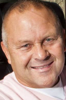 Photo of Tony Walker