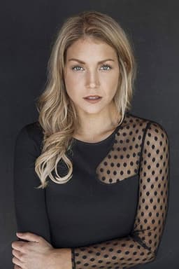 Photo of Courtney Dlugos