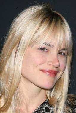 Photo of Alison Folland