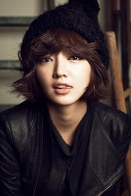Photo of Seo Eun-Chae