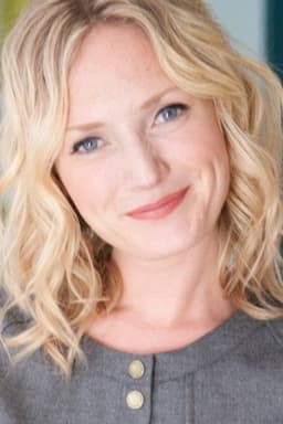 Photo of Emily Henderson