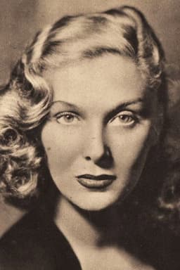 Photo of Elsa De Giorgi
