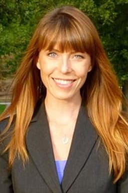Photo of Kristina Copeland