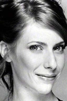Photo of Elena Roger