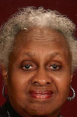 Photo of Maxine McNair