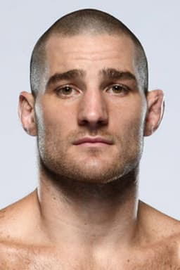 Photo of Sean Strickland
