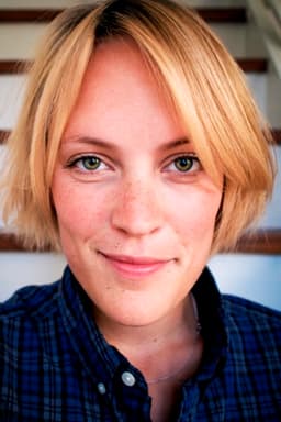 Photo of Silja Eriksen Jensen