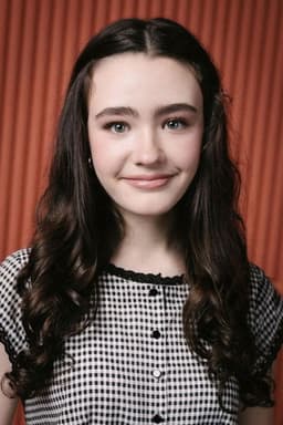 Photo of Clara Stack