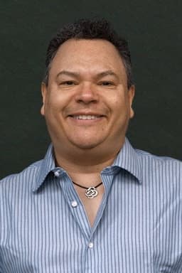 Photo of Jordu Schell