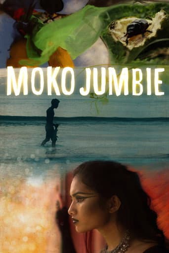 Poster for Moko Jumbie
