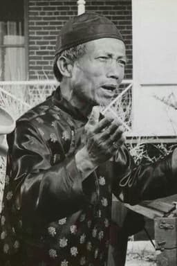 Photo of H.W. Gim
